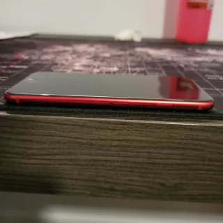 iPhone SE 2020 PRODUCT(RED) 64GB