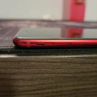 iPhone SE 2020 PRODUCT(RED) 64GB