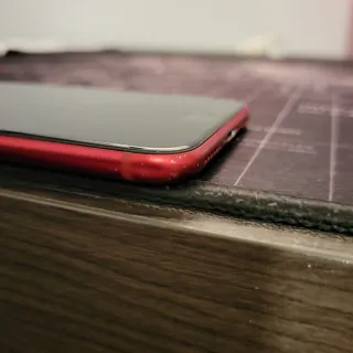 iPhone SE 2020 PRODUCT(RED) 64GB