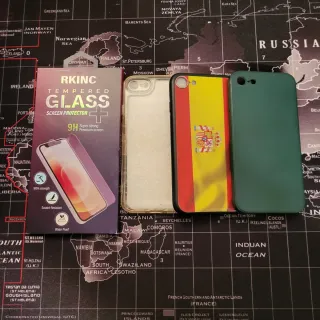 iPhone SE 2020 PRODUCT(RED) 64GB