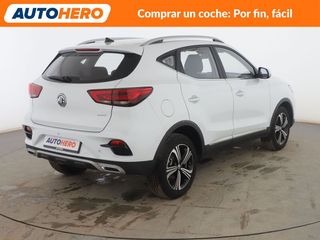 MG ZS 1.0 T-GDI Comfort
