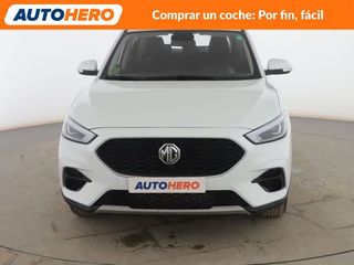 MG ZS 1.0 T-GDI Comfort
