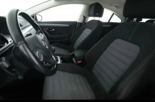 Volkswagen CC 2015