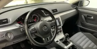 Volkswagen CC 2015