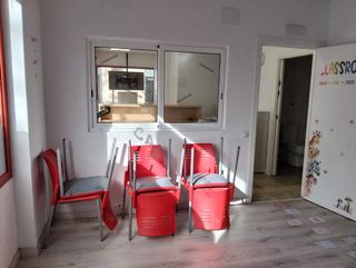 Mobiliario Academia Inglés