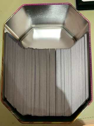 Lote cartas Pokémon