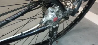 Bici Kona Dew Drop Cicloturismo Urbana