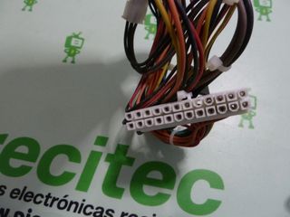 Fuente Alimentación HP 633196-001