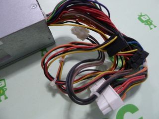 Fuente Alimentación HP 633196-001