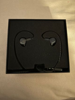 Razer Moray Auriculares In-Ear Monitor THX
