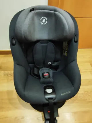 Silla Bebé Maxi-Cosi Mica.