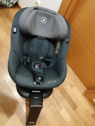 Silla Bebé Maxi-Cosi Mica.
