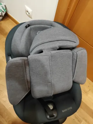 Silla Bebé Maxi-Cosi Mica.