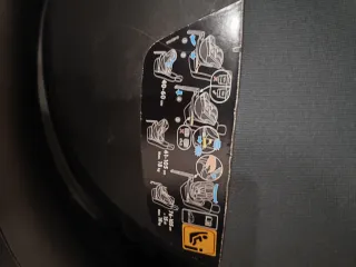 Silla Bebé Maxi-Cosi Mica.