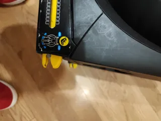 Silla Bebé Maxi-Cosi Mica.