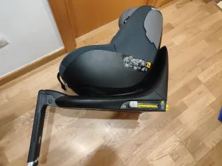 Silla Bebé Maxi-Cosi Mica.