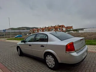 Opel Vectra 1.8 16V