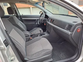 Opel Vectra 1.8 16V