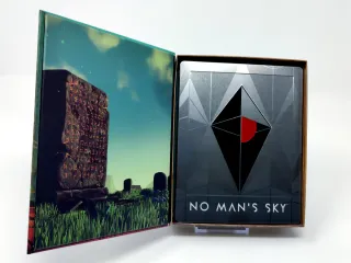 No Man’s Sky (Edición Limitada) PS4 (ESP)