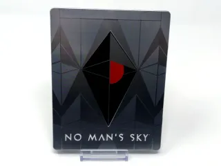 No Man’s Sky (Edición Limitada) PS4 (ESP)