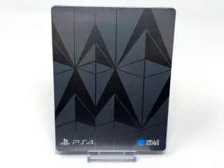 No Man’s Sky (Edición Limitada) PS4 (ESP)