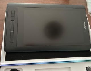 XP-PEN Artist 12 Tableta Gráfica Nueva