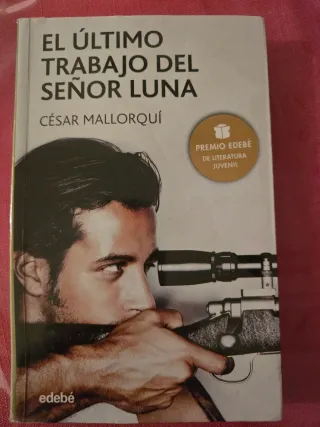 El último trabajo del señor Luna (Periscopio/ P...