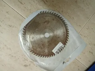 Sierra Ingletadora o inglete Profesional