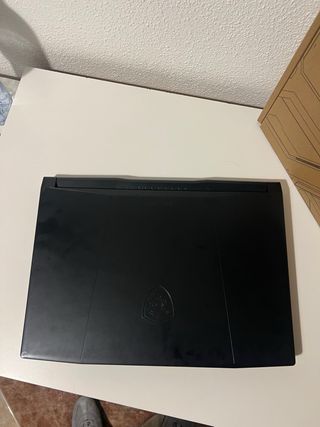 Portatile gaming MSI Katana 15 B13V RTX 4070