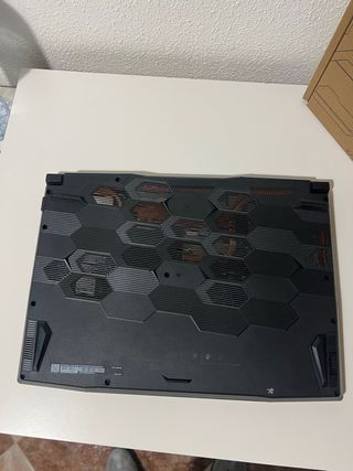 Portatile gaming MSI Katana 15 B13V RTX 4070