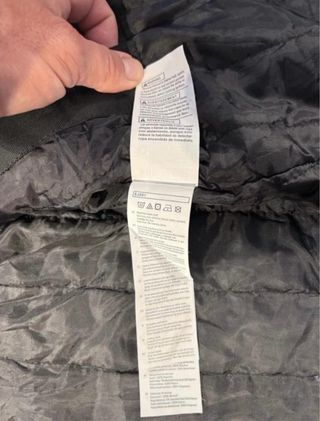 Chaqueta Carhartt WIP OG Chore M