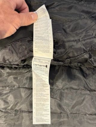 Chaqueta Carhartt WIP OG Chore M