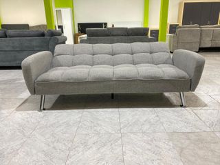 ¡¡¡OFERTA!!! Sofá minimalista 3 plazas reclinable