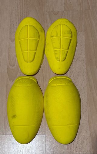 Pantalón moto Armure Bernar AAA Kevlar W30