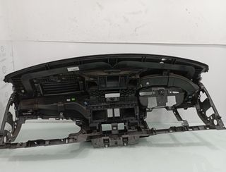 681000004r salpicadero renault laguna iii 460174