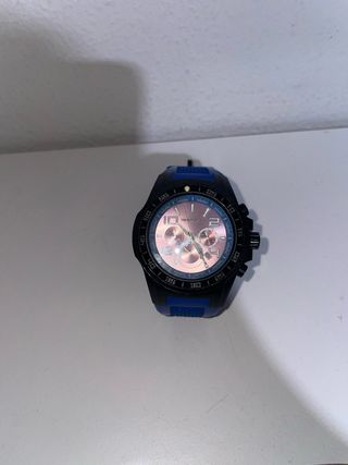 Reloj Time Force Cristiano Ronaldo TF4101M03