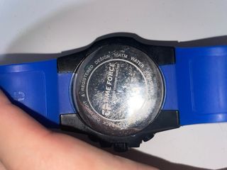 Reloj Time Force Cristiano Ronaldo TF4101M03