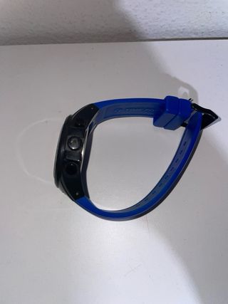 Reloj Time Force Cristiano Ronaldo TF4101M03