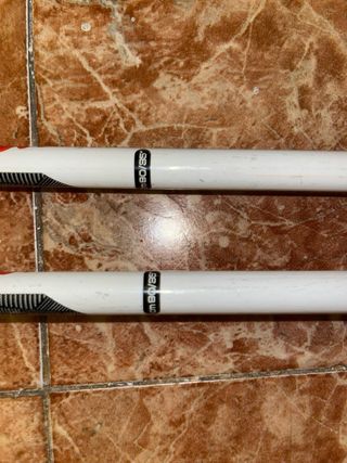 Bastones de esquí infantiles 90 cm