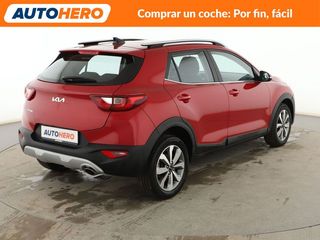 Kia Stonic 1.2 Drive