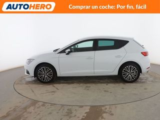 Seat Leon 1.5 TSI ACT Excellence