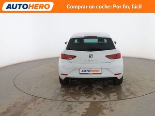 Seat Leon 1.5 TSI ACT Excellence