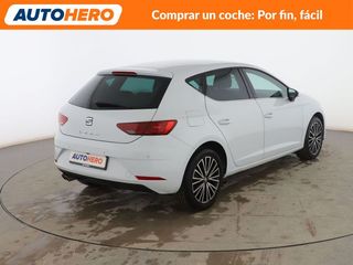 Seat Leon 1.5 TSI ACT Excellence