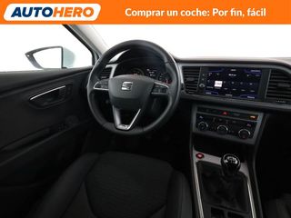 Seat Leon 1.5 TSI ACT Excellence