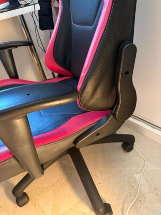 Sedia da Gaming Mars Gaming