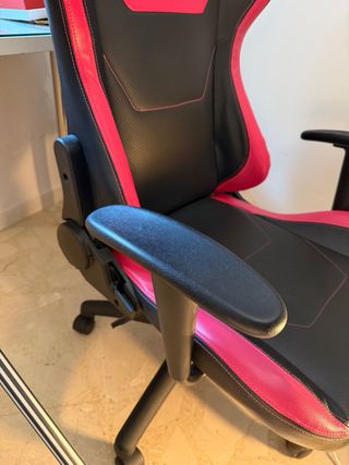 Sedia da Gaming Mars Gaming