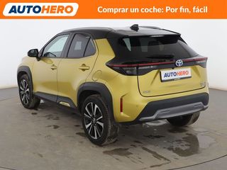 Toyota Yaris Cross 1.5 Hybrid AWD-i Premiere Edition