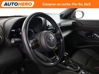 Toyota Yaris Cross 1.5 Hybrid AWD-i Premiere Edition