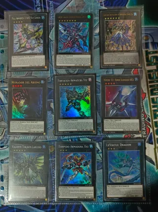 Carte Shark e Accessori Yu-Gi-Oh!