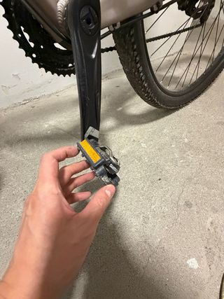 Bicicleta Orbea MX30